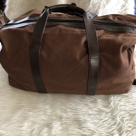 Cutter Buck Weekender Duffle Bag With 